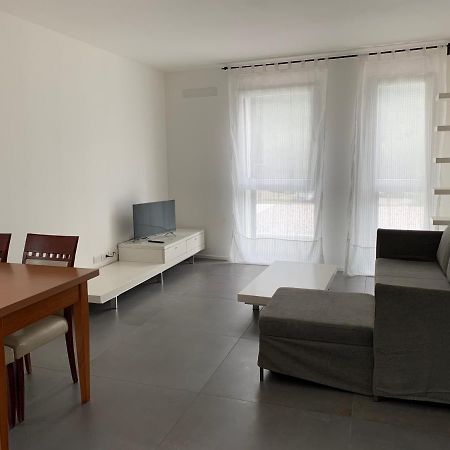 Ferienwohnung Jupiter'S Hill Riva del Garda Exterior foto