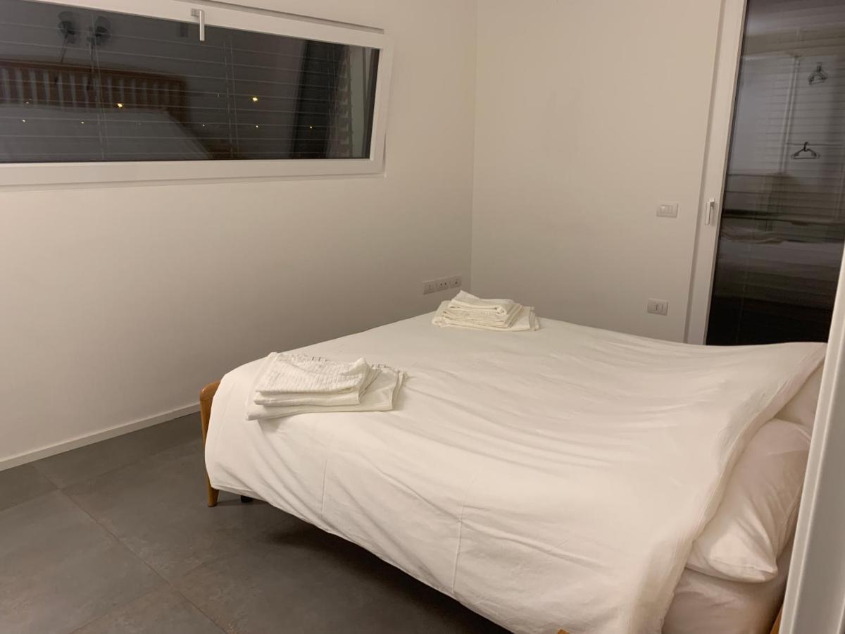 Ferienwohnung Jupiter'S Hill Riva del Garda Exterior foto