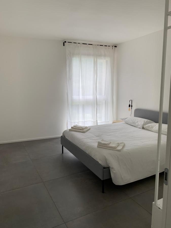 Ferienwohnung Jupiter'S Hill Riva del Garda Exterior foto