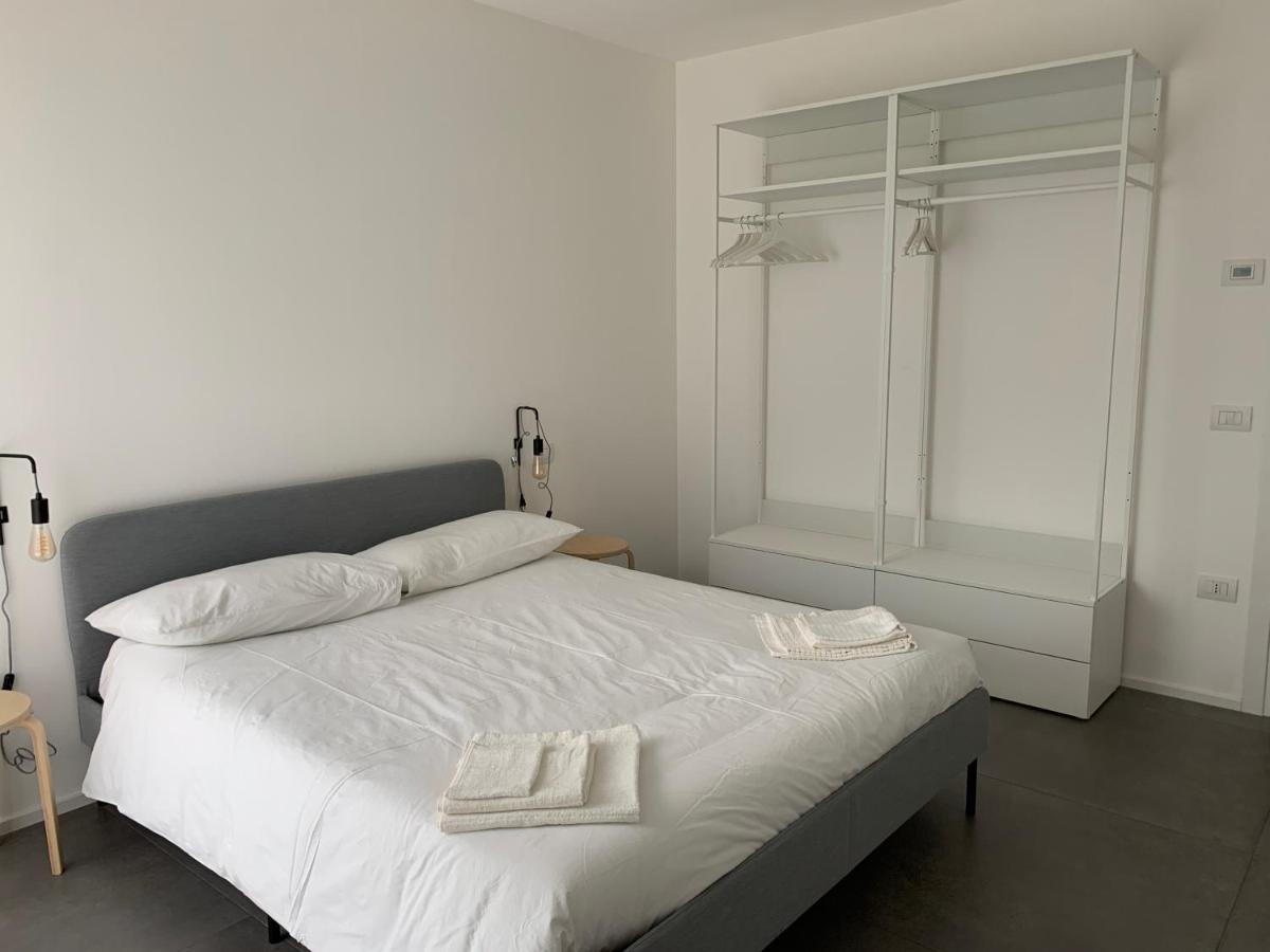 Ferienwohnung Jupiter'S Hill Riva del Garda Exterior foto