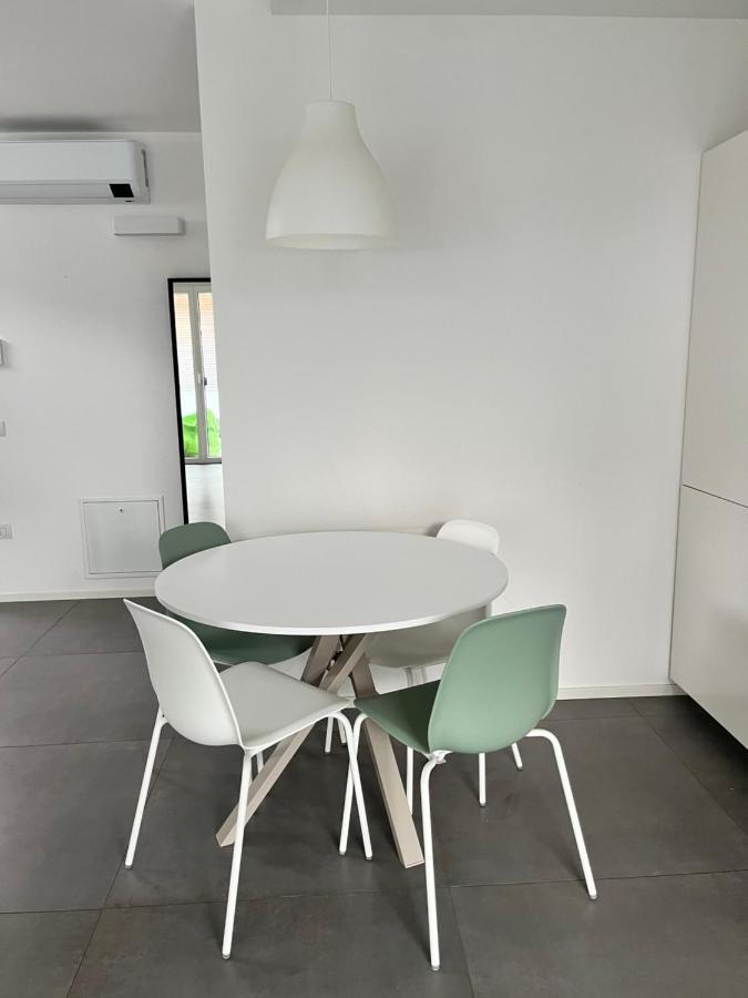Ferienwohnung Jupiter'S Hill Riva del Garda Exterior foto